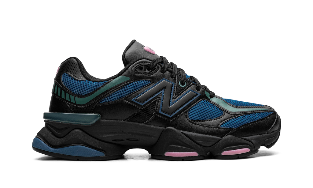 9060 "Blue Agate" U9060AGC