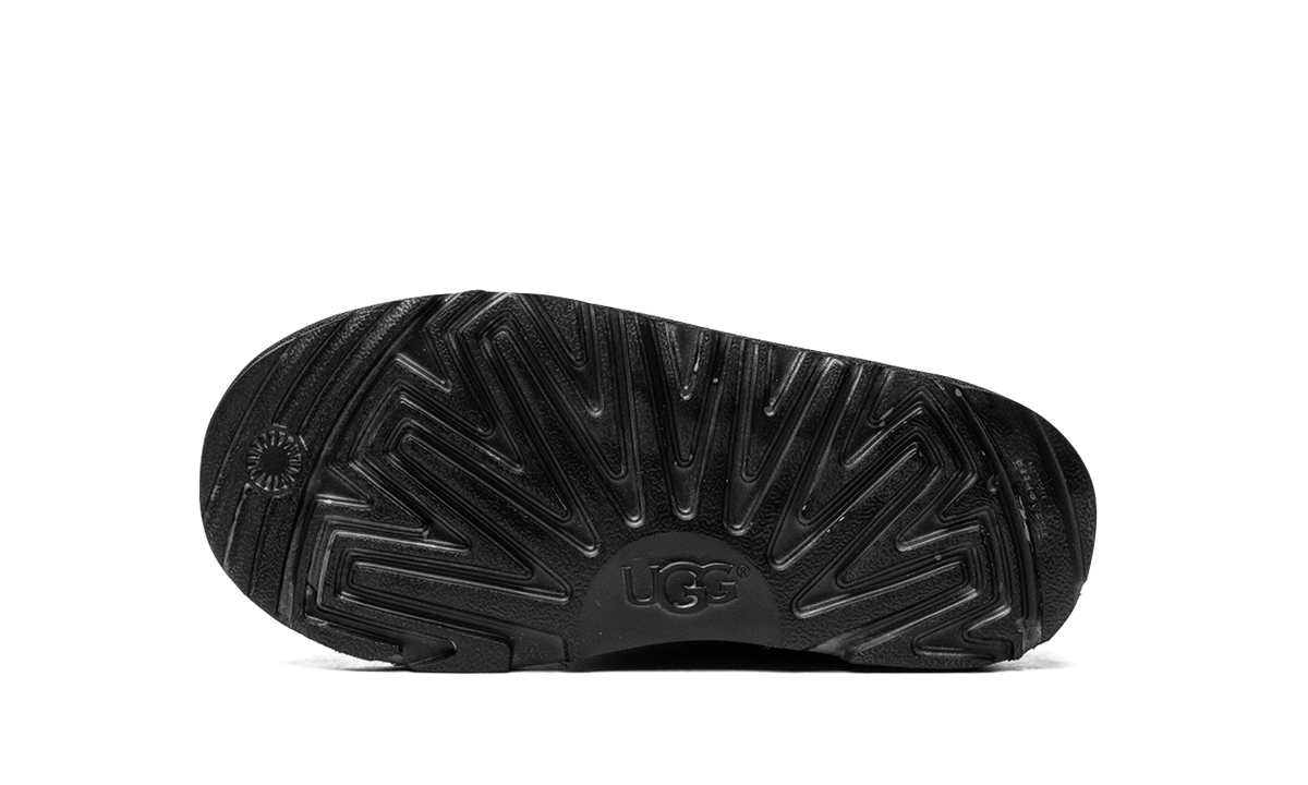 Bailey Button II Kids "Black" 1017400k BLK