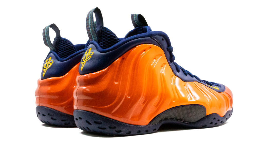 Air Foamposite One "Rugged Orange" CJ0303 400
