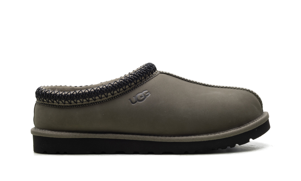 Tasman II Nubuck Slipper "Dried Oregano" 1175070 DDRG