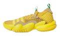Trae Young 2.0 "Hazy Yellow" IG4793