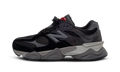 9060 "Black/Castlerock" U9060BLK