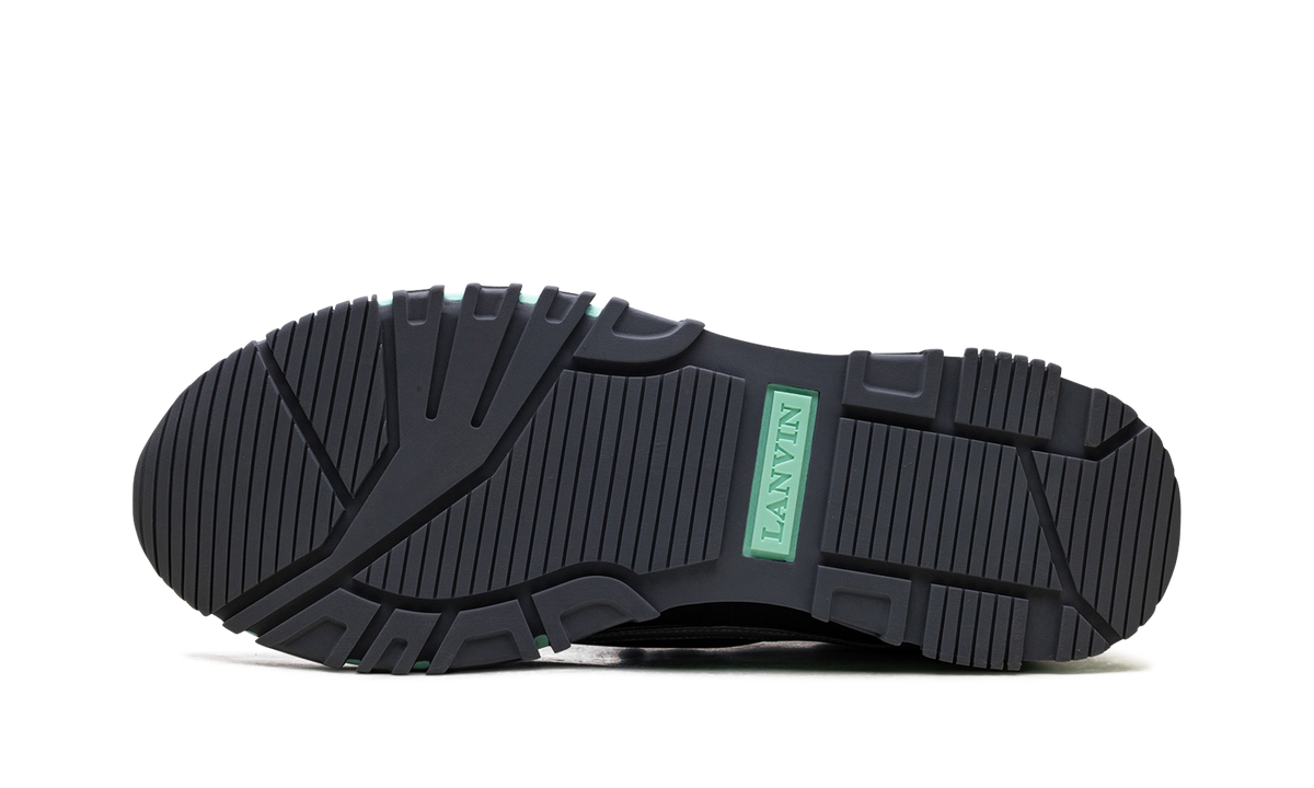 Reflective Running Sneaker "Grey Navy Blue" FM SKDNTR RENA P19 1329