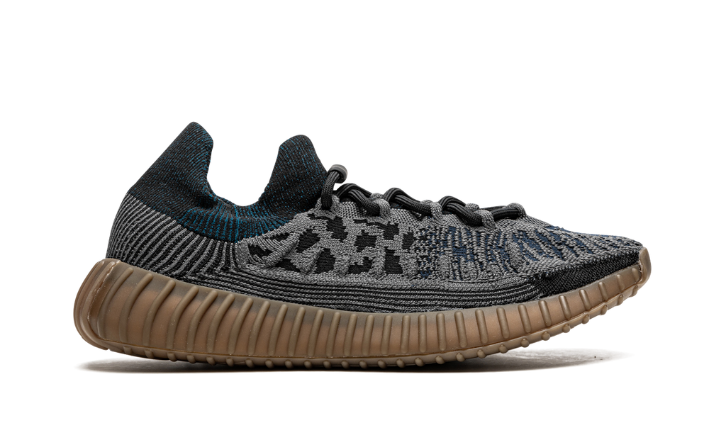 Yeezy Boost 350 V2 CMPCT "Slate Blue" GX9401