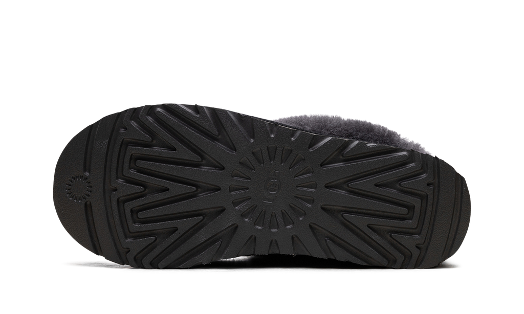 Tasman Alpine Slipper WMNS "Black" 1158258 BLK