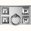 HM BUCKLE FOR BELT SIZE 25MM