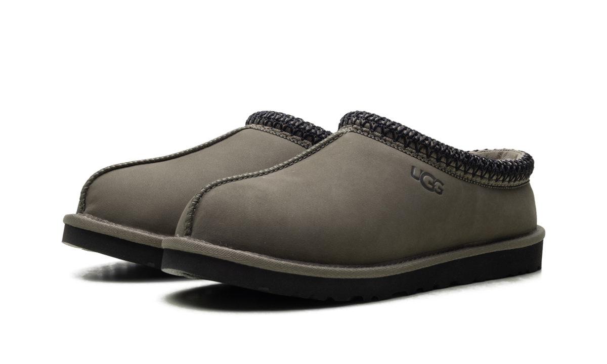 Tasman II Nubuck Slipper "Dried Oregano" 1175070 DDRG