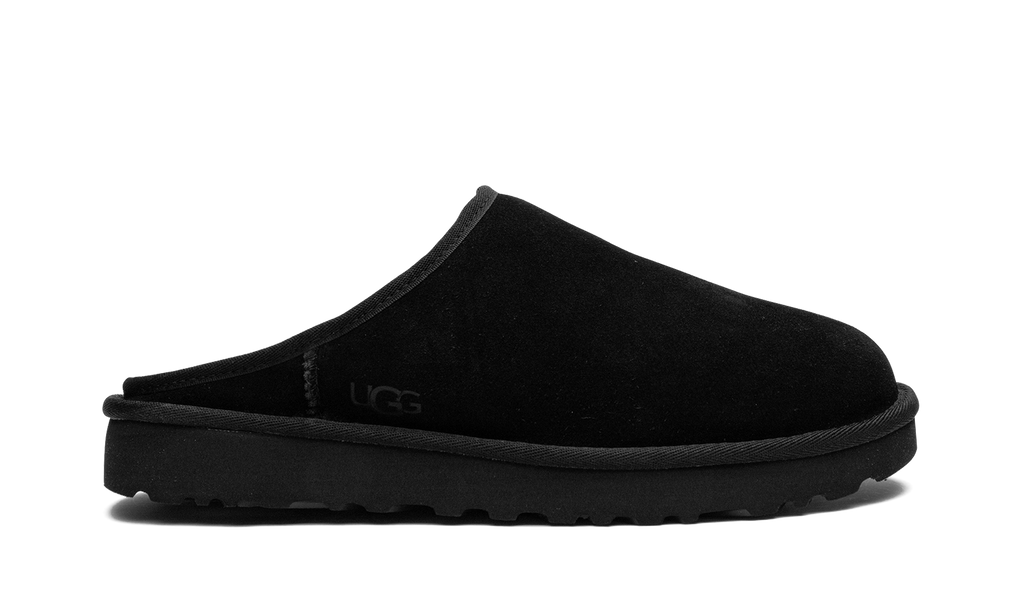 CLASSIC SLIP-ON "Black" 1129290 BLK