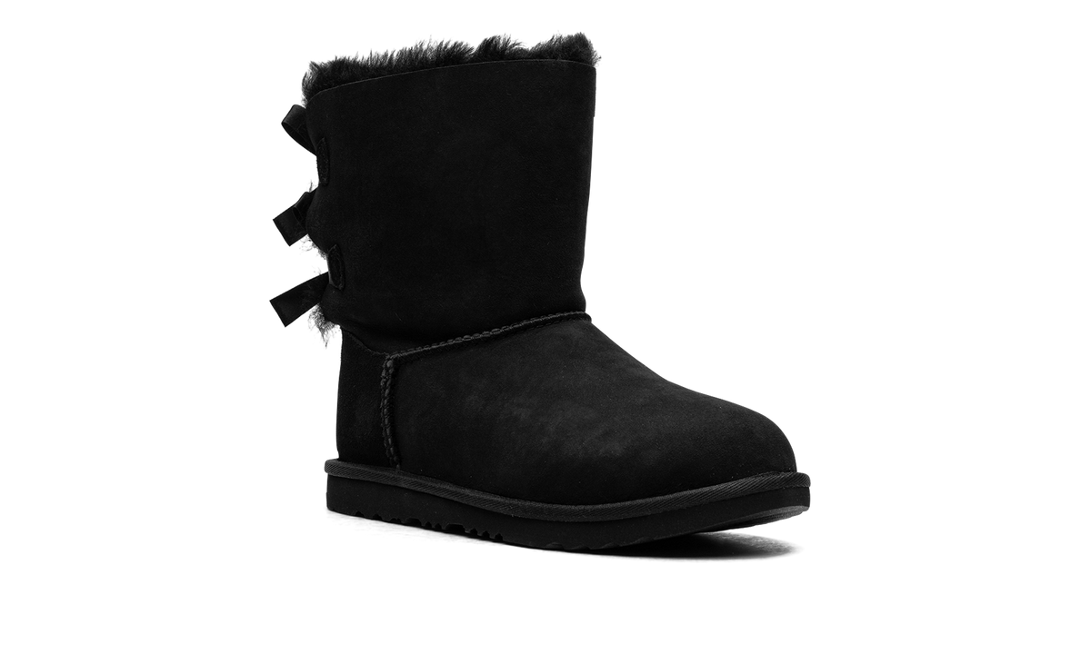 Bailey Bow 2 Boot GS "Black" 1017394K BLK