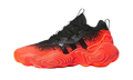 TRAE YOUNG 3 "Black" IF5605