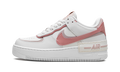 AIR FORCE 1 LO SHADO WMNS "Phantom Pink Oxford" DZ1847 001