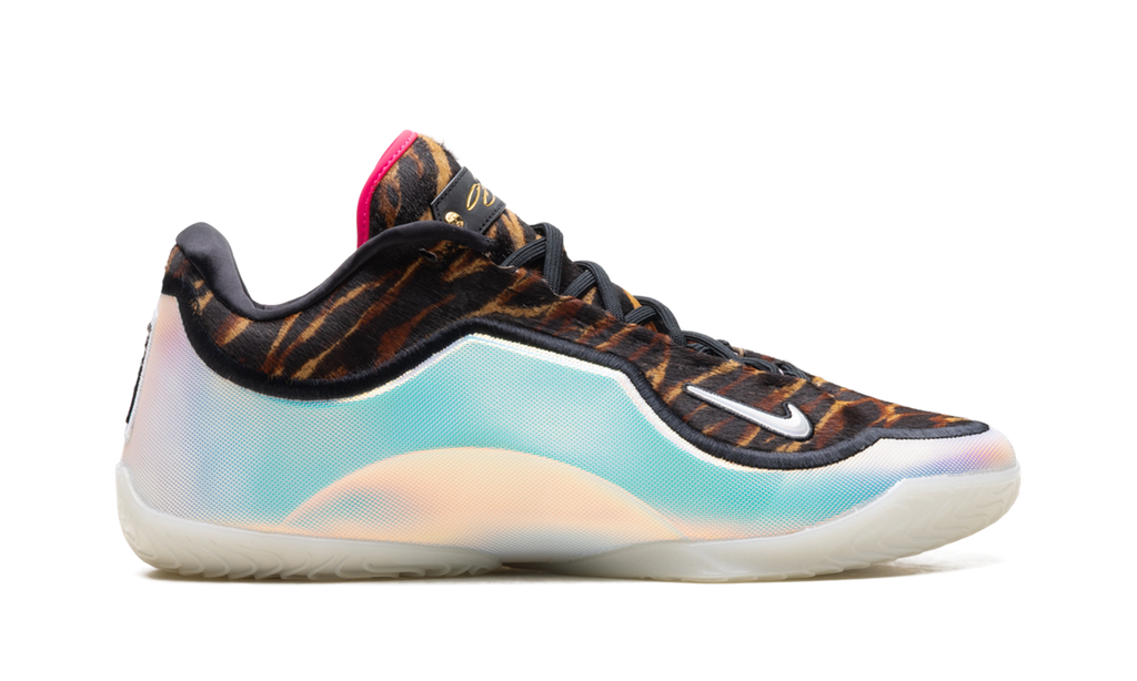 LeBron 23 "Heat Wave" IO1115 100