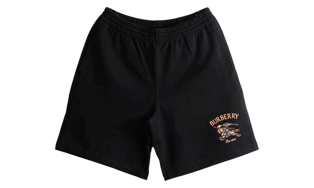 Rick Check EKD Trousers "Black" 8135387