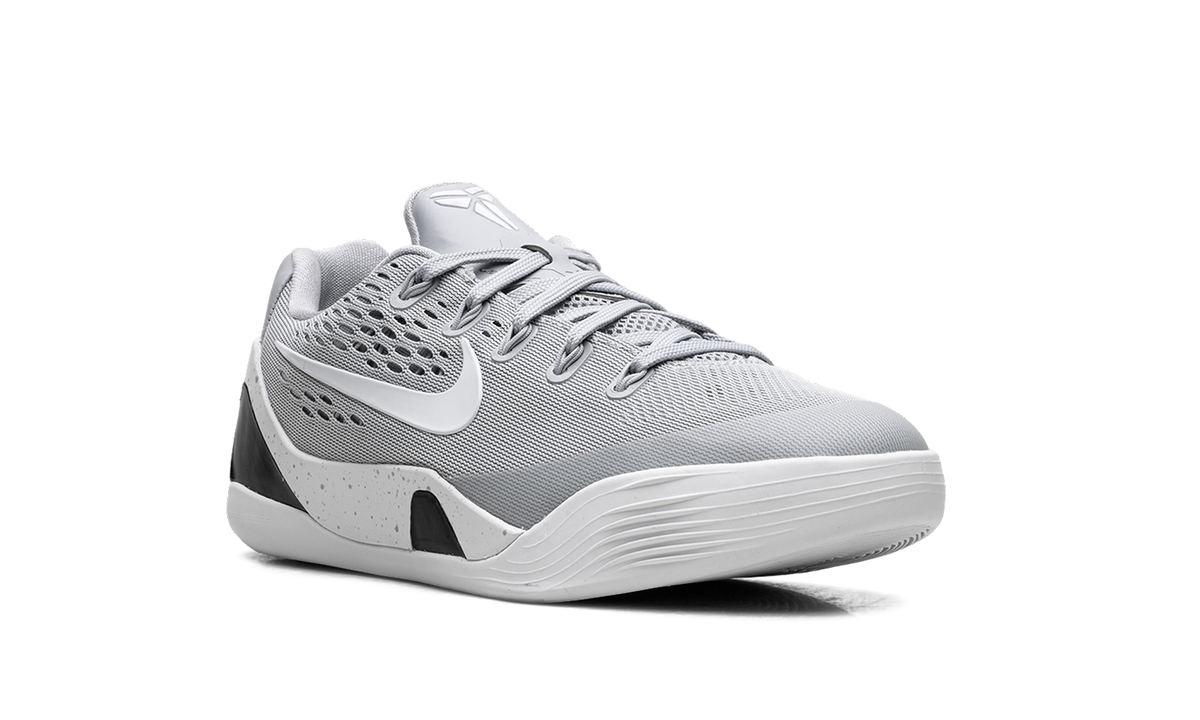 Kobe 9 GS "Wolf Grey" FV3607 004