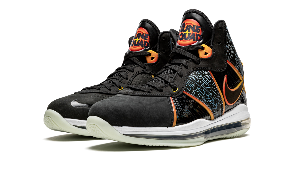 LeBron 8 "Space Jam" DB1732 001