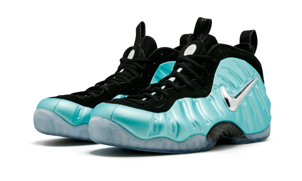 Air Foamposite Pro "Island Green" 624041 303