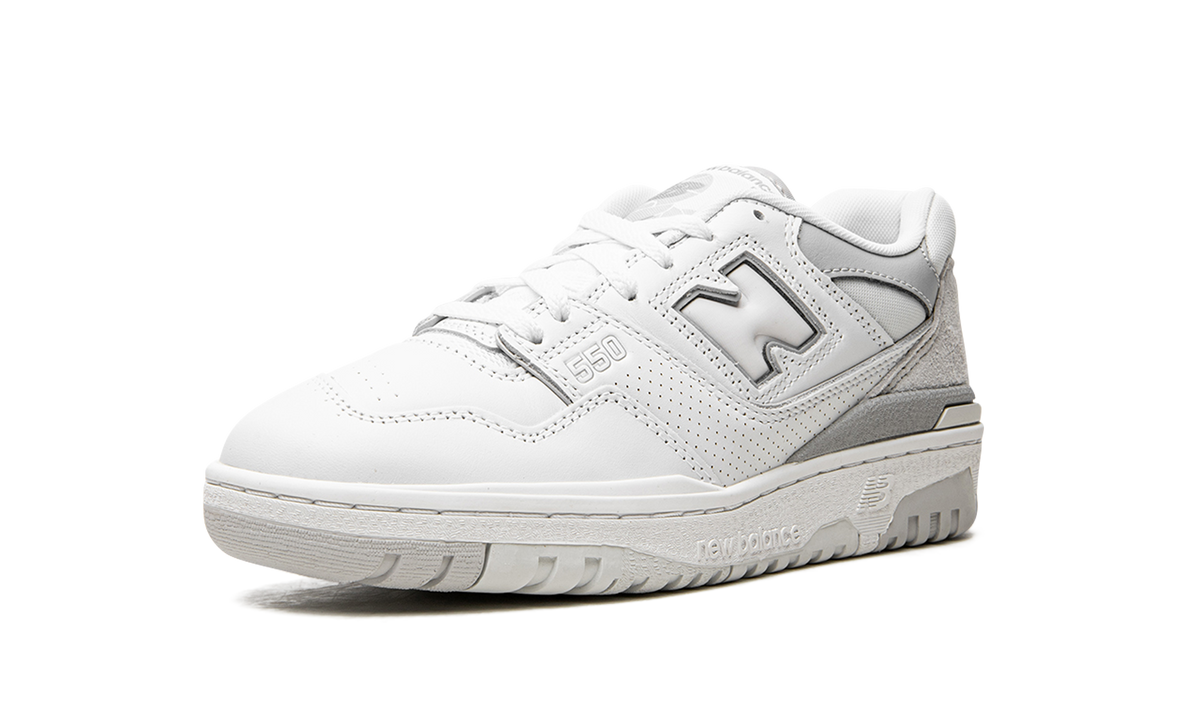 550 WMNS "White Rain Cloud" BBW550CB