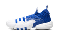 Trae Young 2.0 "Royal Blue" H03839