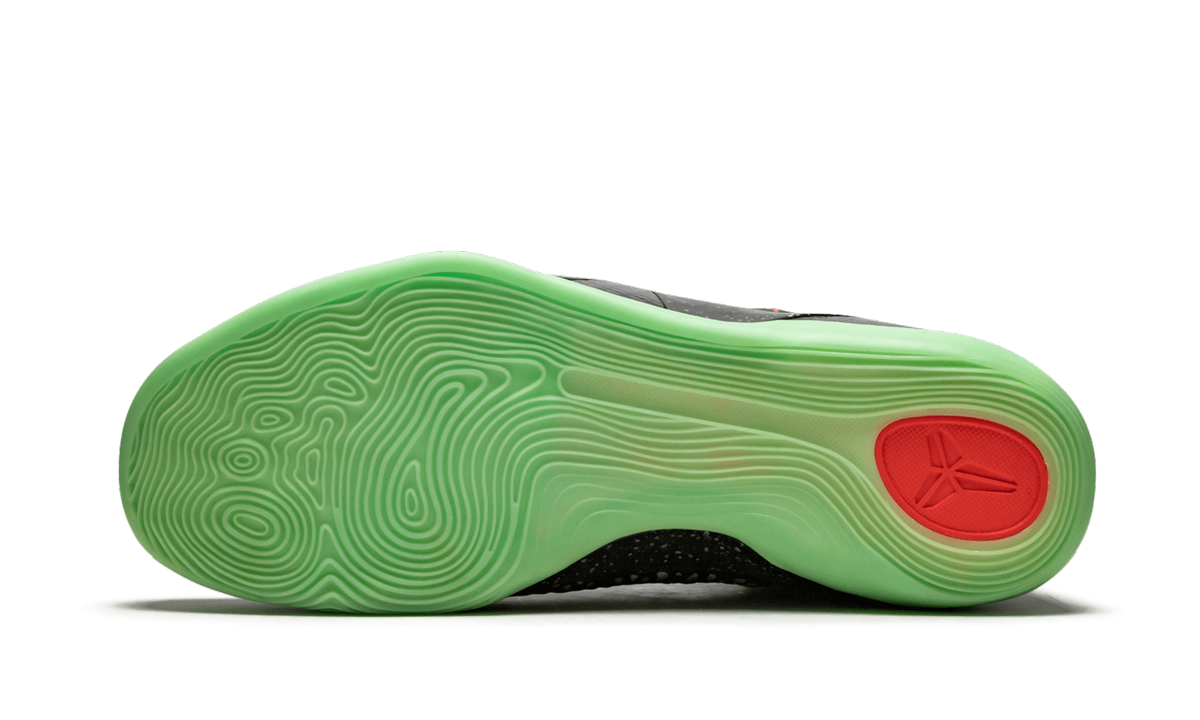 Kobe 9 Elite "Gumbo League" 630847 002