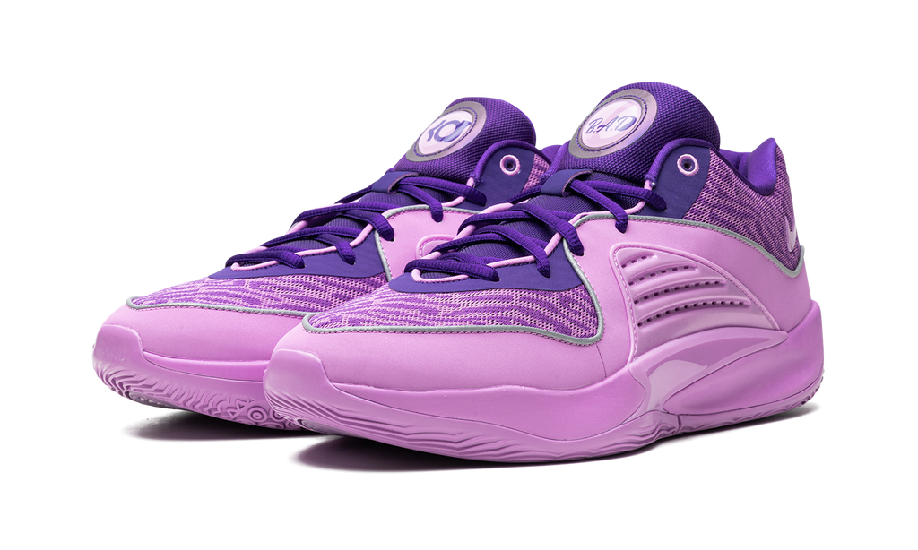 KD 16 "B.A.D" DV2917 500