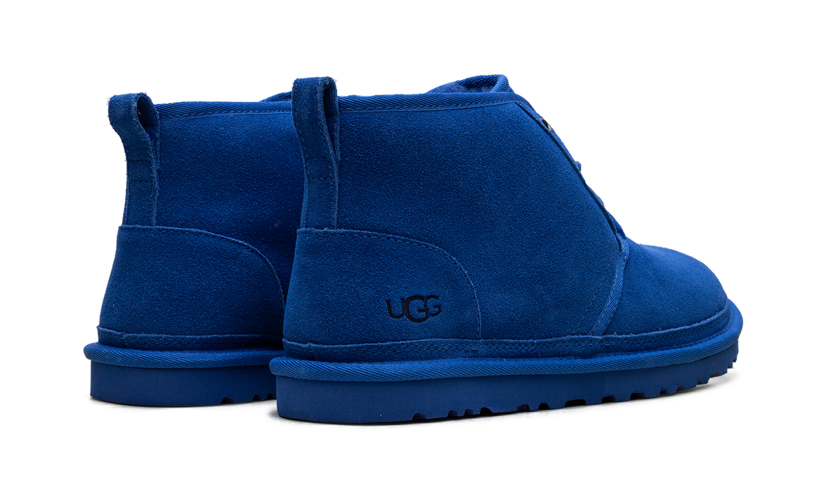 Neumel Boot "Classic Blue" 3236 CBL