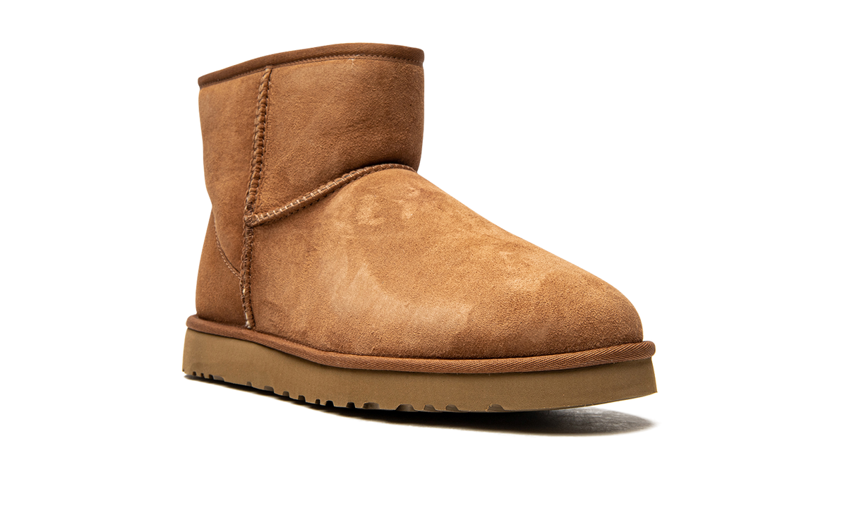 Classics Mini "Chestnut" 1002072 CHE