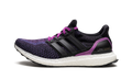 ULTRABOOST WMNS "Shock Purple" AQ5935