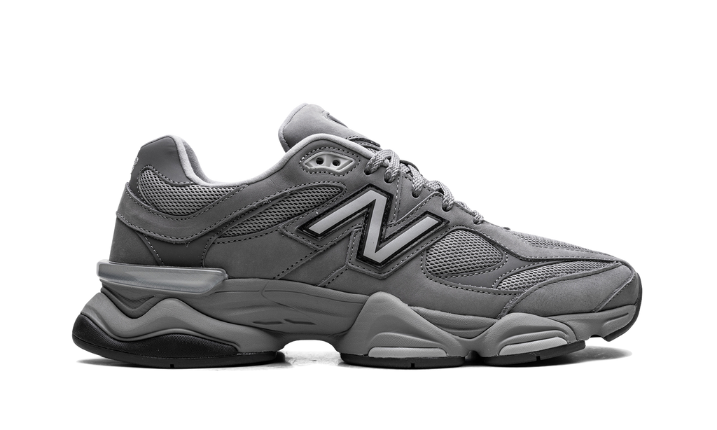 9060 "Shadow Grey" U9060ZGB