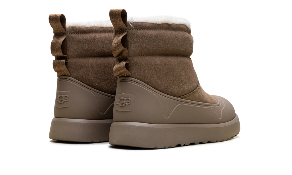 CLASSIC MINI MOD BOOT GS "Chestnut" 1157691K CHE