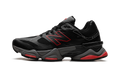 9060 "Black Red" U90606LE
