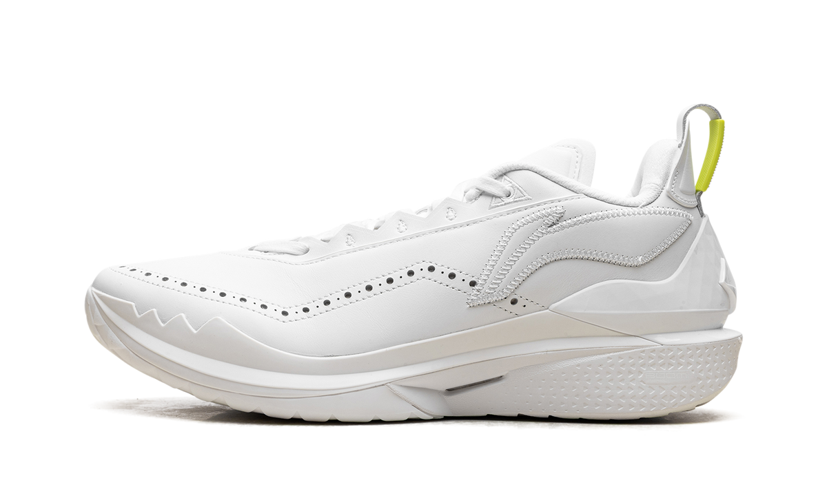 JB2 "White Leather" ABAT081 12