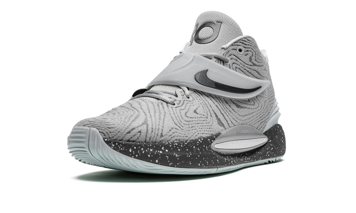 KD 14 "Wolf Grey" DA7850 002
