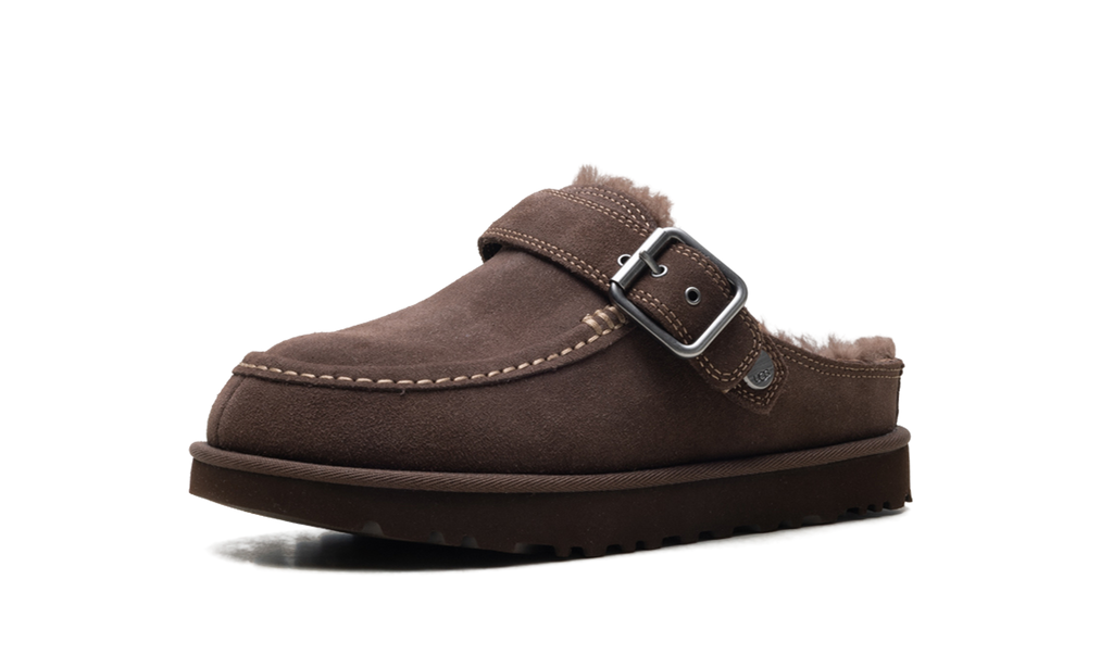 Goldenstar Evelina Clog WMNS "Burnt Cedar" 1180251 BCDR