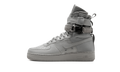 SF AF1 QS "Dust Grey" 903270 001