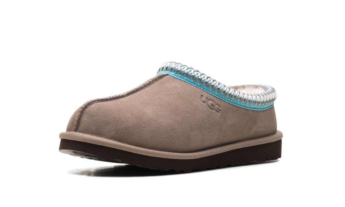 Tasman II Slipper "Caribou Sapphire Ice" 1174671 CPPH