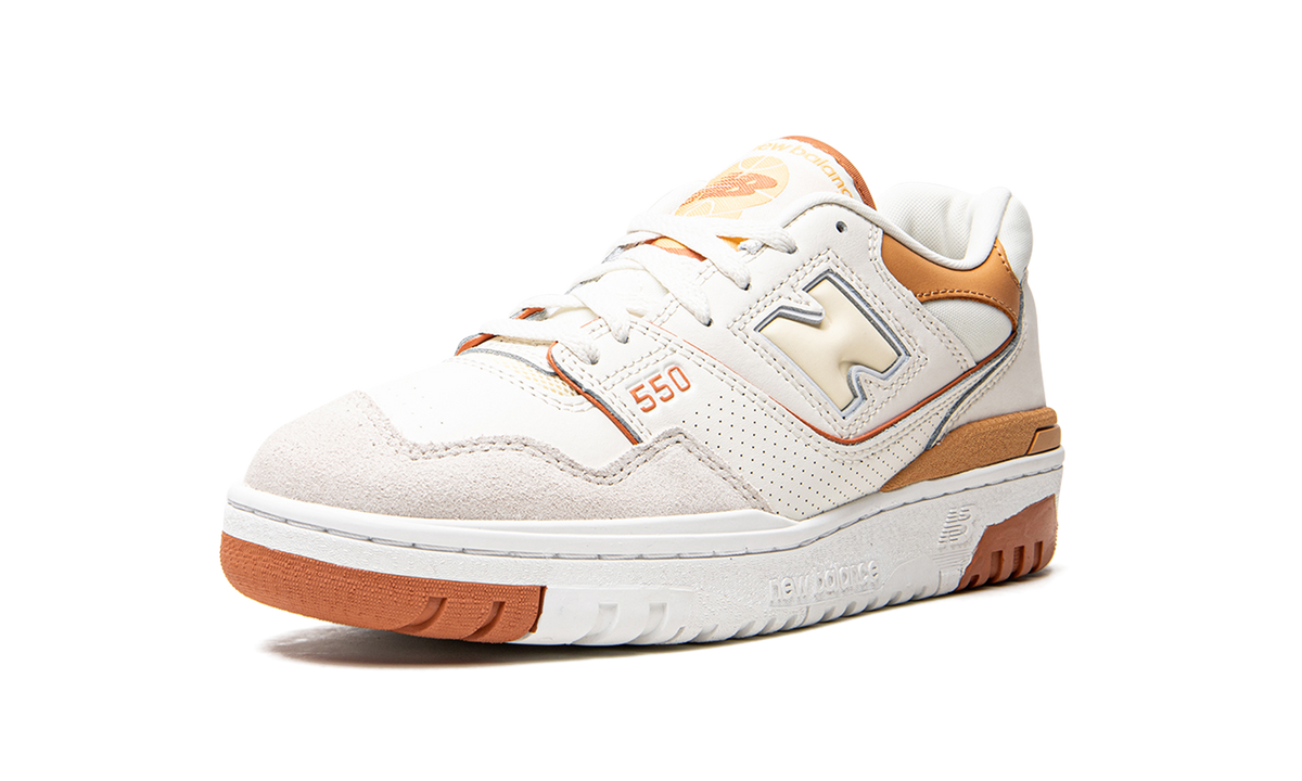 550 WMNS "Au Lait" BBW550WA
