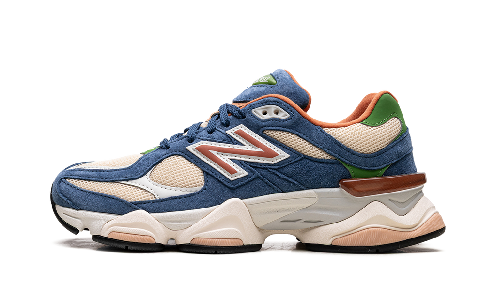 9060 "Blue Beige" U9060LDC