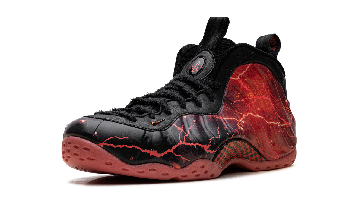 Nike Air Foamposite One "Stranger Things" IR7336 001