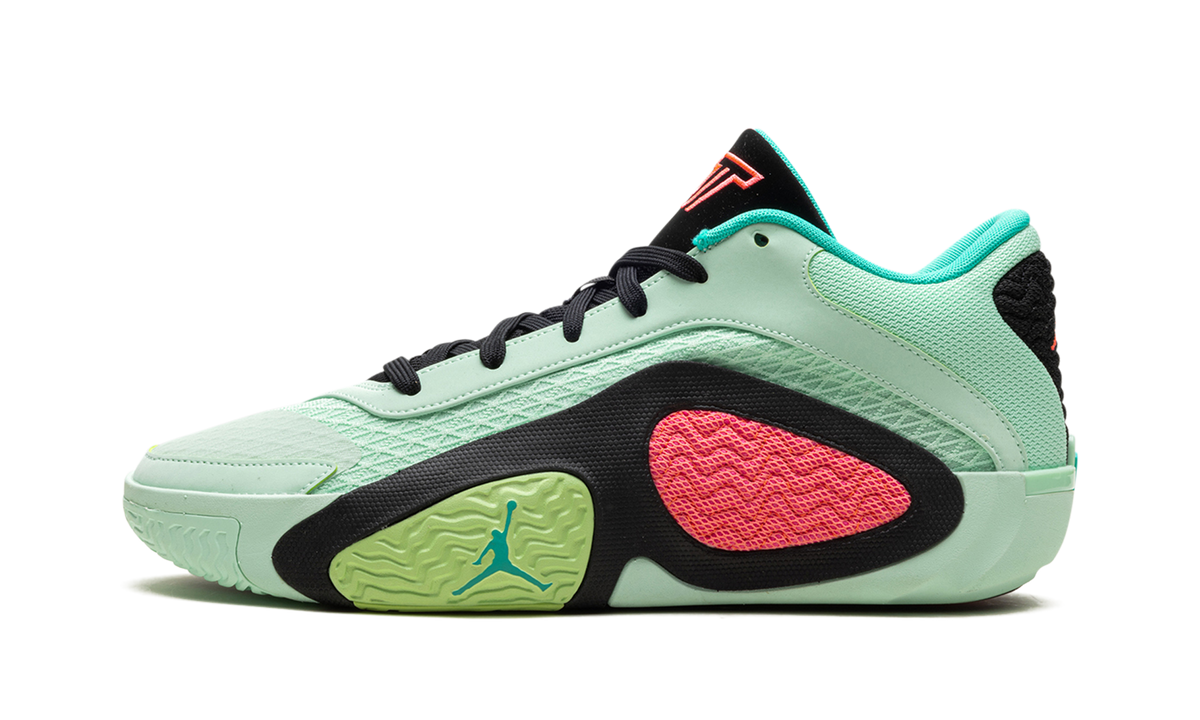 Air Jordan Tatum 2 "VORTEX" FJ6457 300