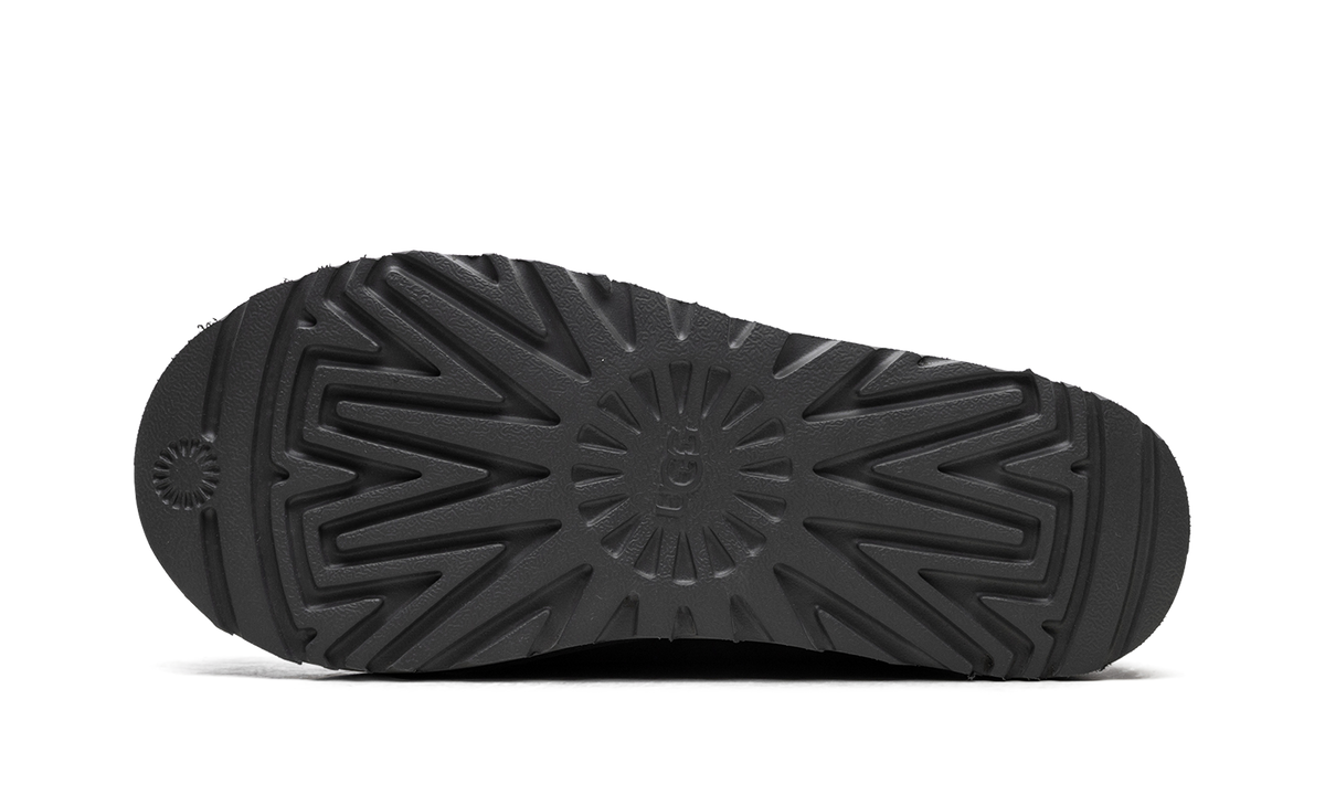 Tasman Slipper "Charcoal Sugarplum" 5955 CCLS
