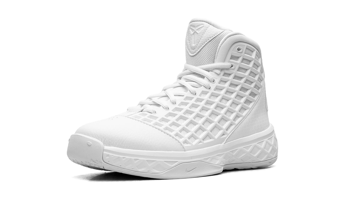 Zoom Kobe 3 Protro GS "Halo" HQ2304 100