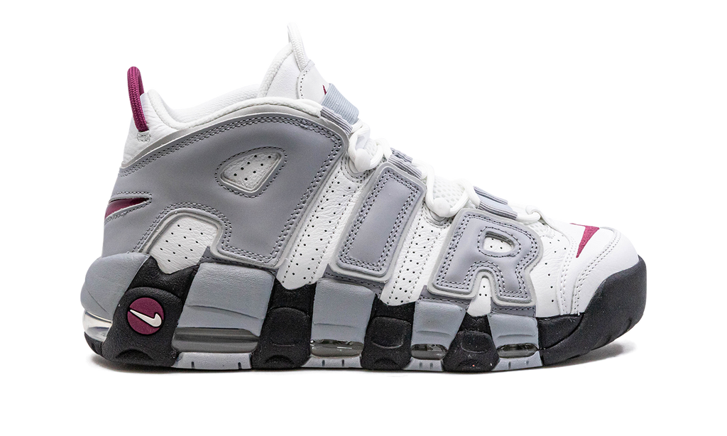 AIR MORE UPTEMPO WMNS "Rosewood" DV1137 100