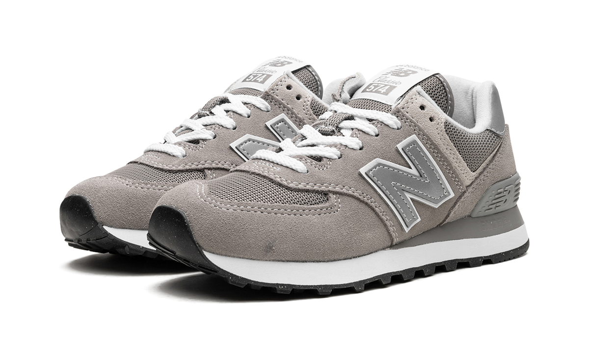 574 Core WMNS "Grey White" WL574EVG