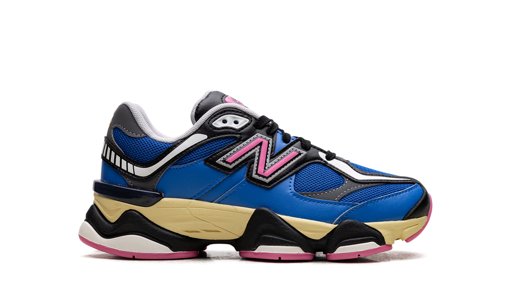9060 GS "Blue Oasis Real Pink" GC9060BP