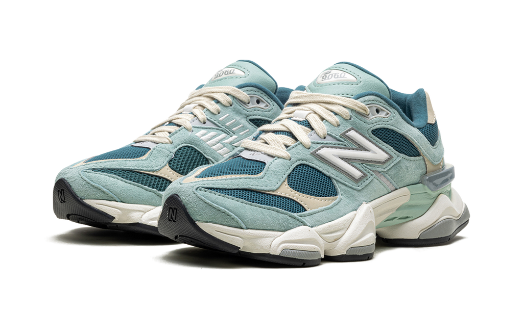 9060 "New Spruce" U9060FG