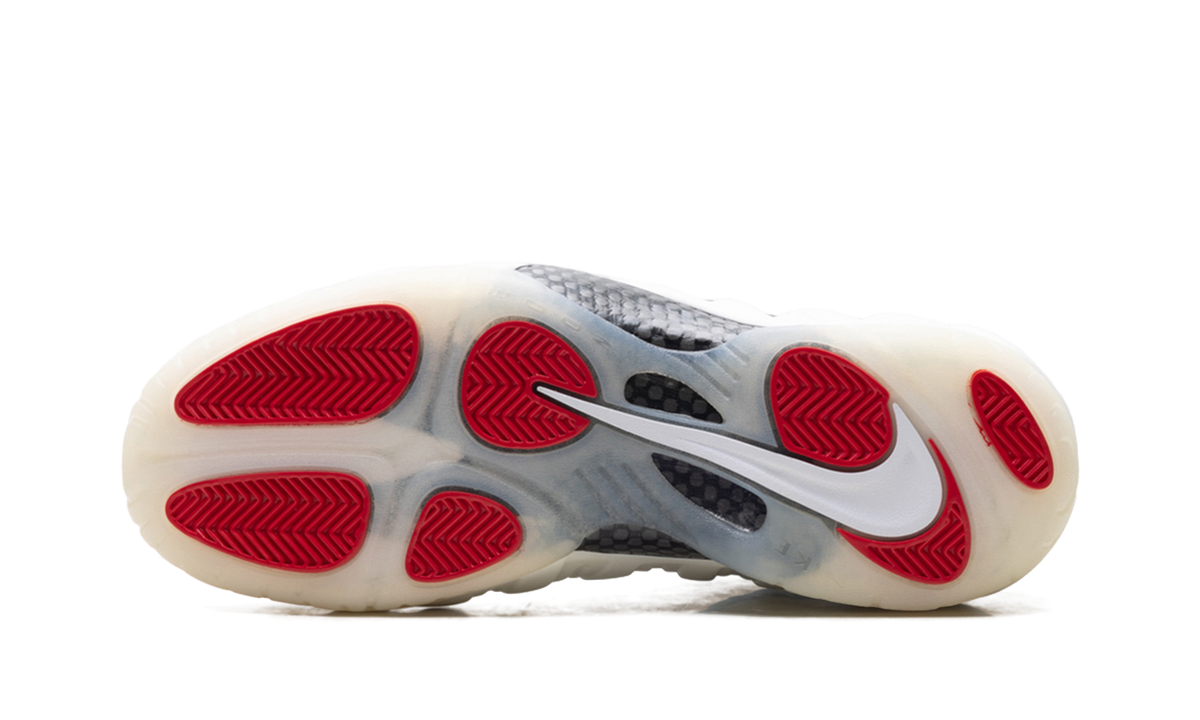 Air Foamposite Pro "Pro Pearl" HF0794 200