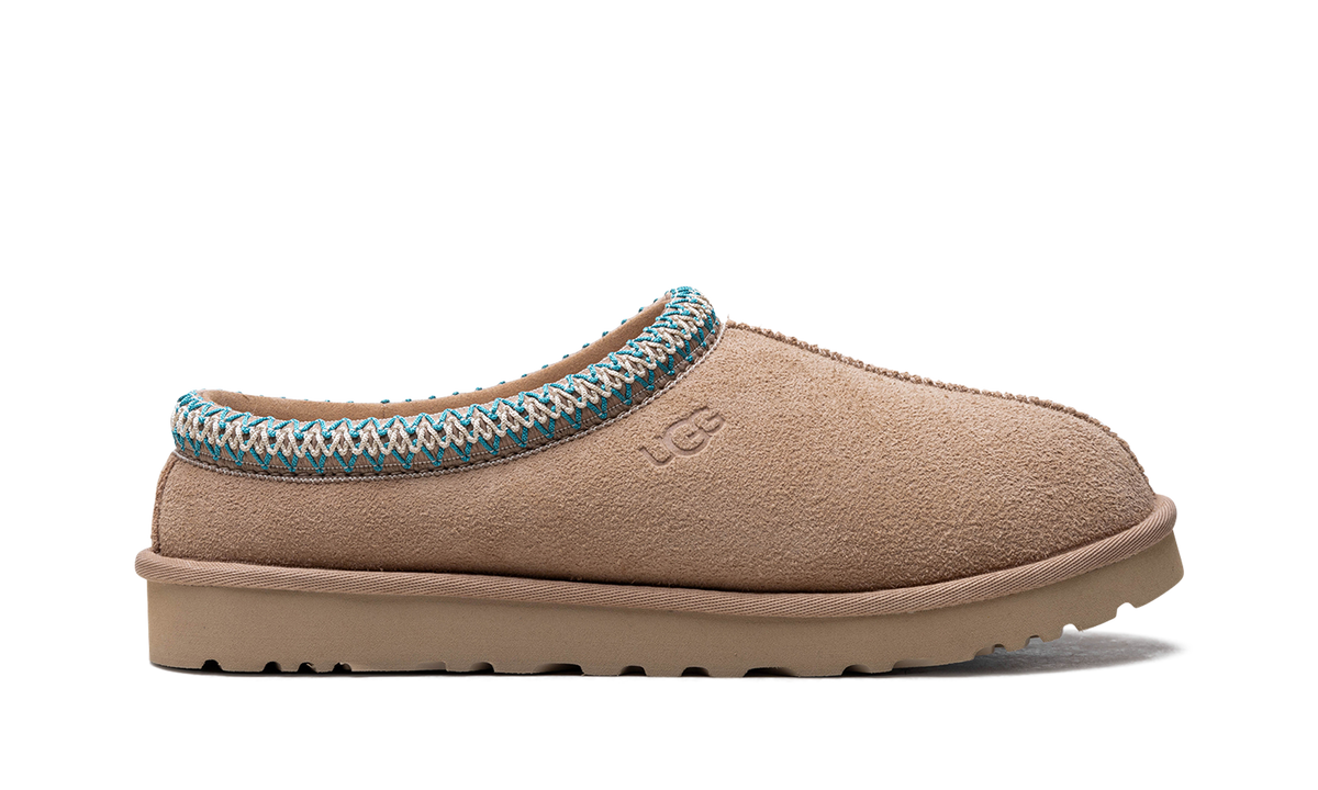 Tasman Slipper "Driftwood White Pepper" 5950 DRF