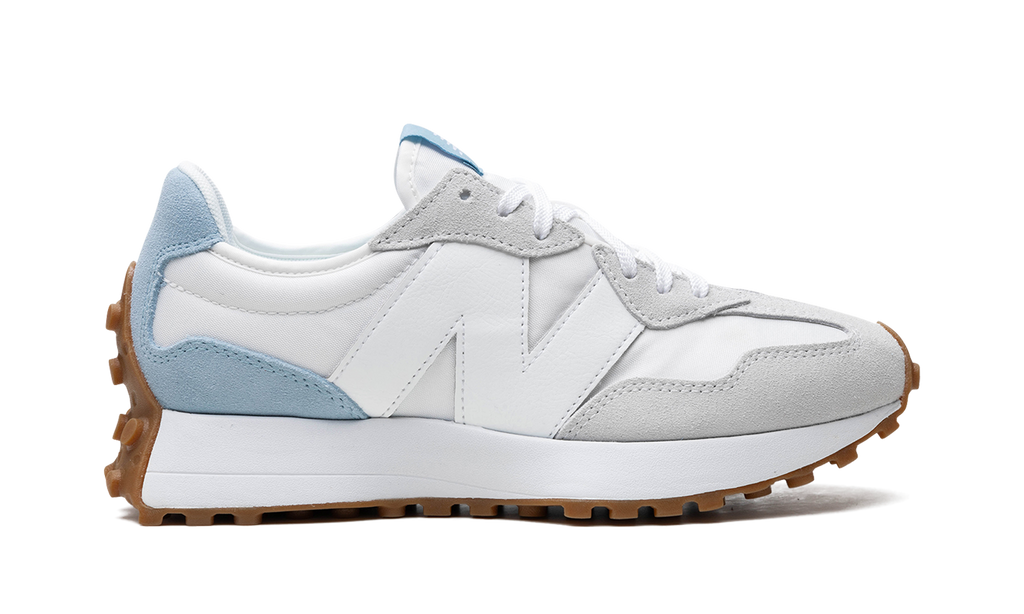 327 WMNS "Grey Blue" WS327FRC