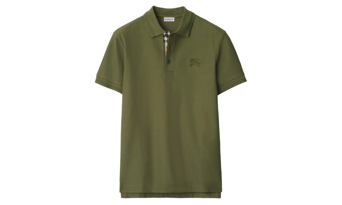 Eddie EKD Tops "Olive" 8126932