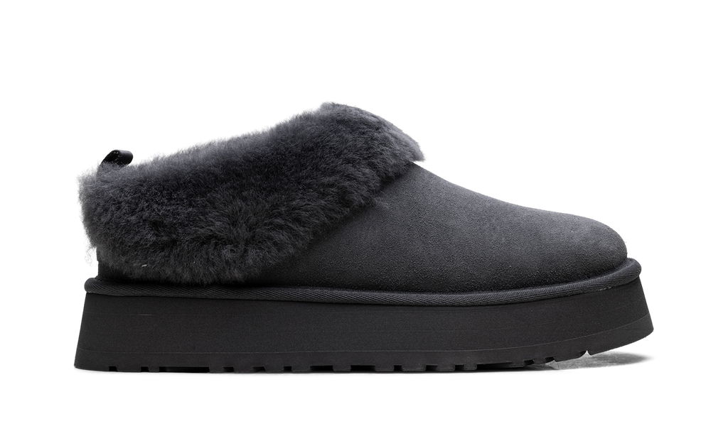 Tazzelle Slipper WMNS "Obsidian" 1171393 OBS